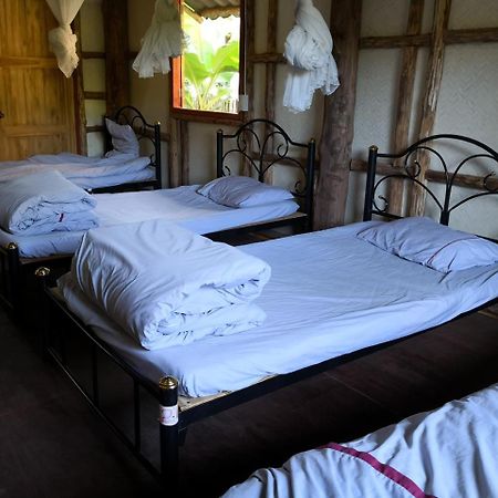 Ming Guesthouse Pai Buitenkant foto