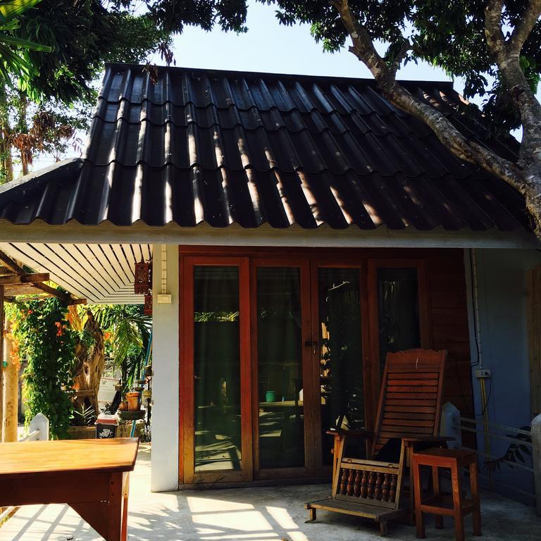 Ming Guesthouse Pai Kamer foto