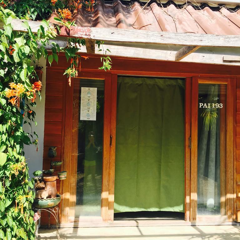 Ming Guesthouse Pai Kamer foto