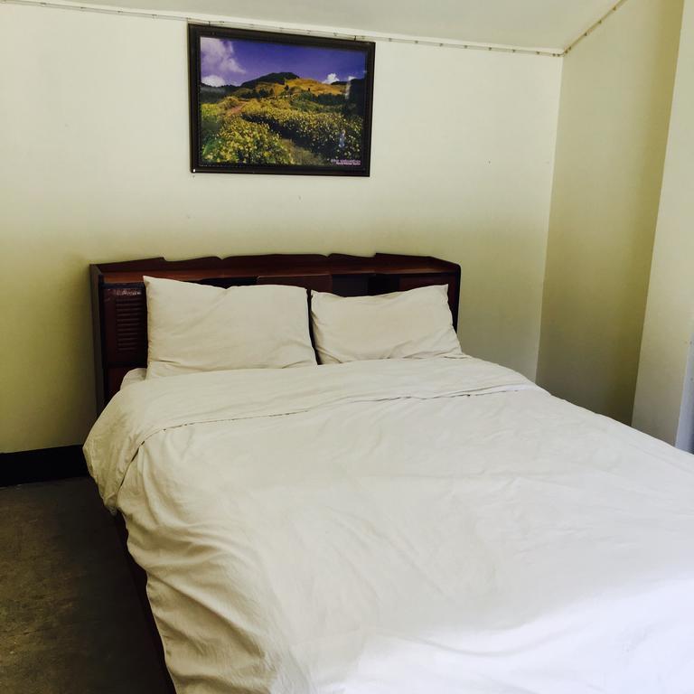 Ming Guesthouse Pai Kamer foto