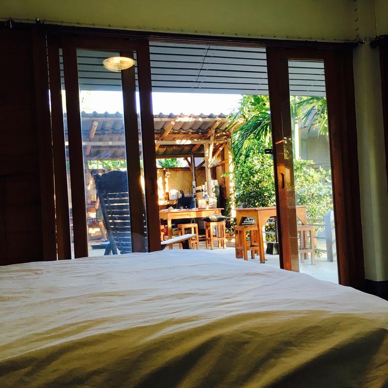 Ming Guesthouse Pai Kamer foto
