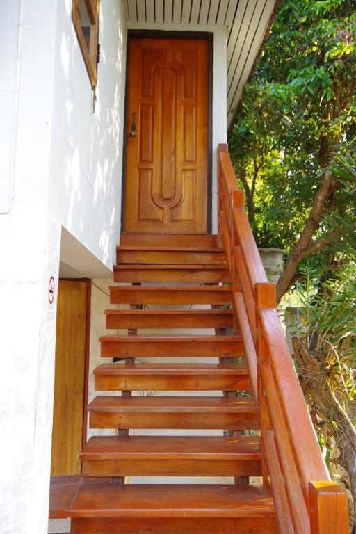 Ming Guesthouse Pai Buitenkant foto