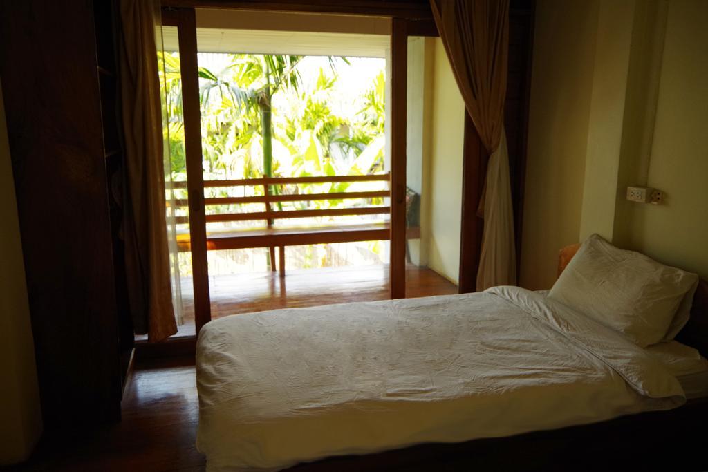 Ming Guesthouse Pai Buitenkant foto