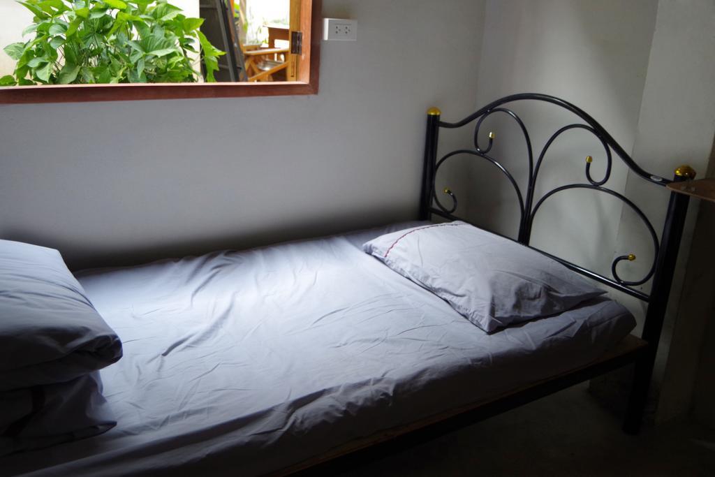 Ming Guesthouse Pai Buitenkant foto
