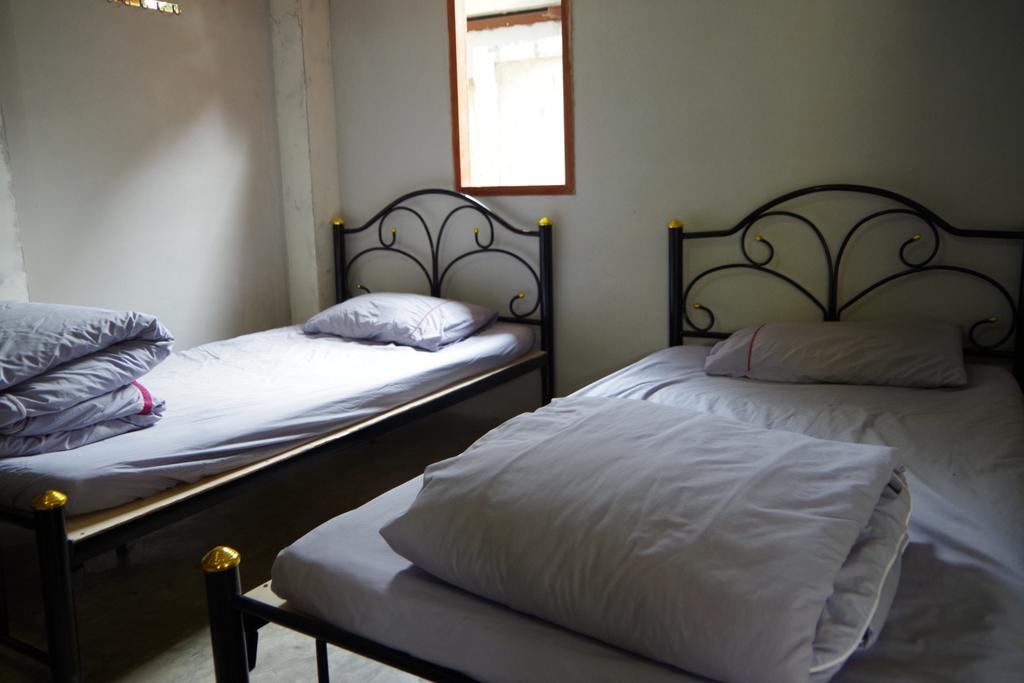 Ming Guesthouse Pai Buitenkant foto