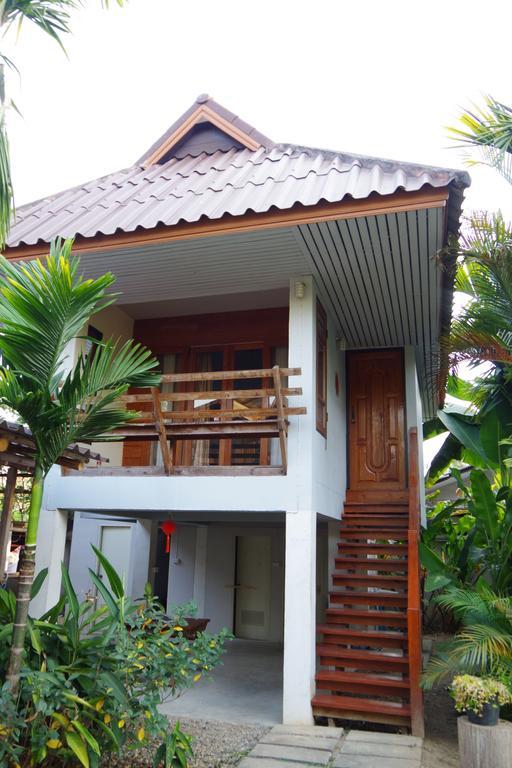 Ming Guesthouse Pai Buitenkant foto