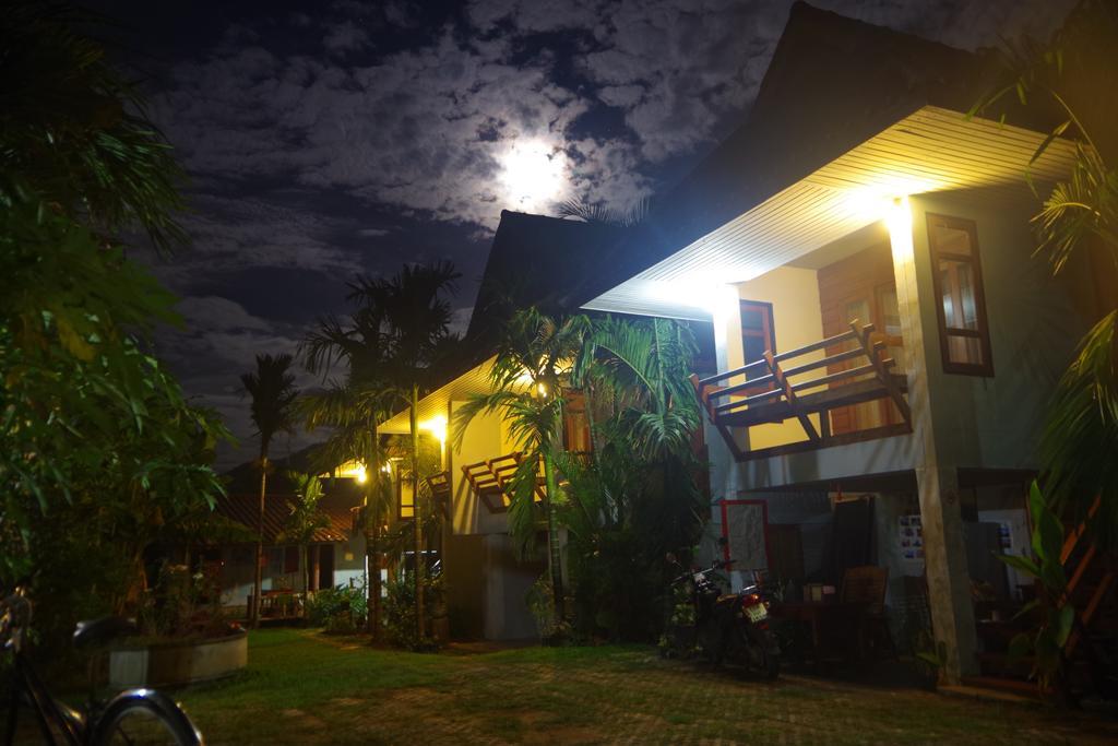Ming Guesthouse Pai Buitenkant foto