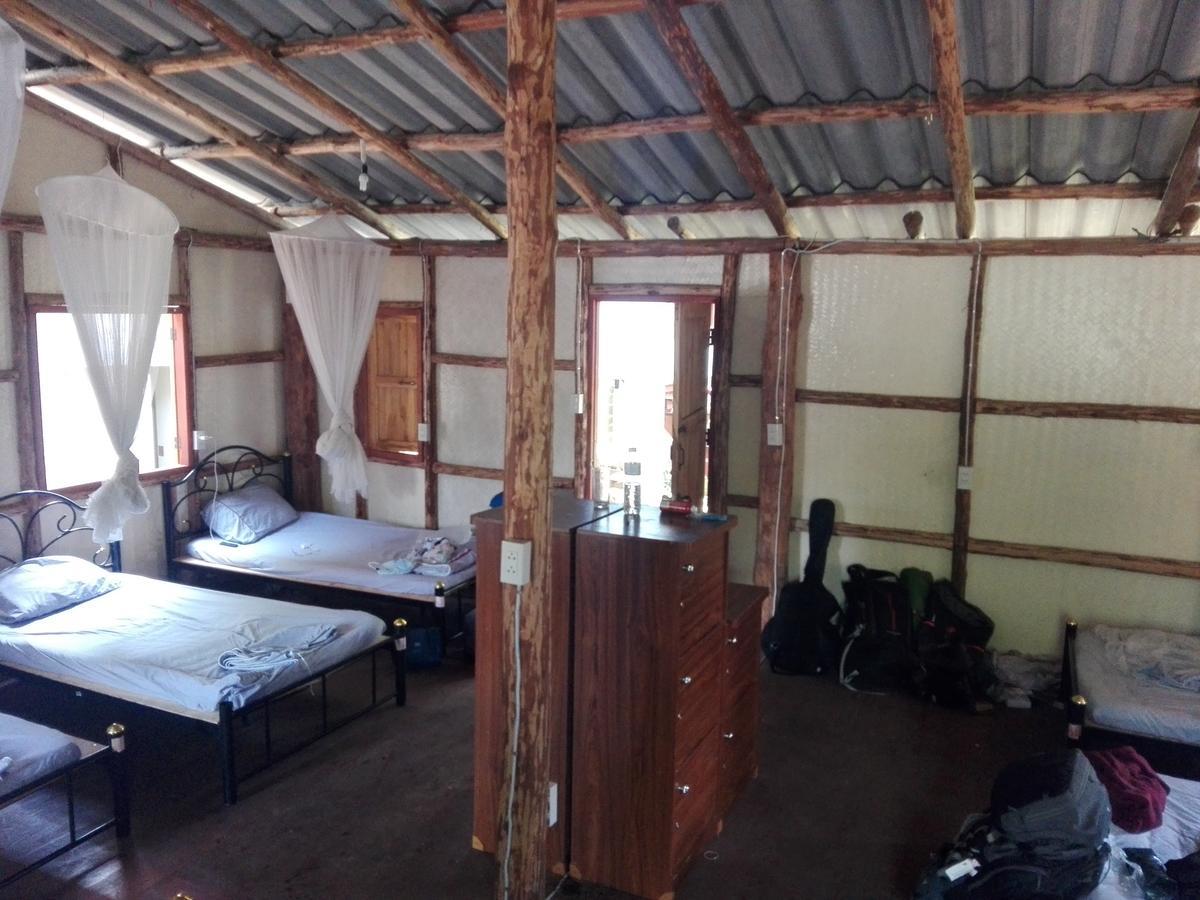 Ming Guesthouse Pai Buitenkant foto
