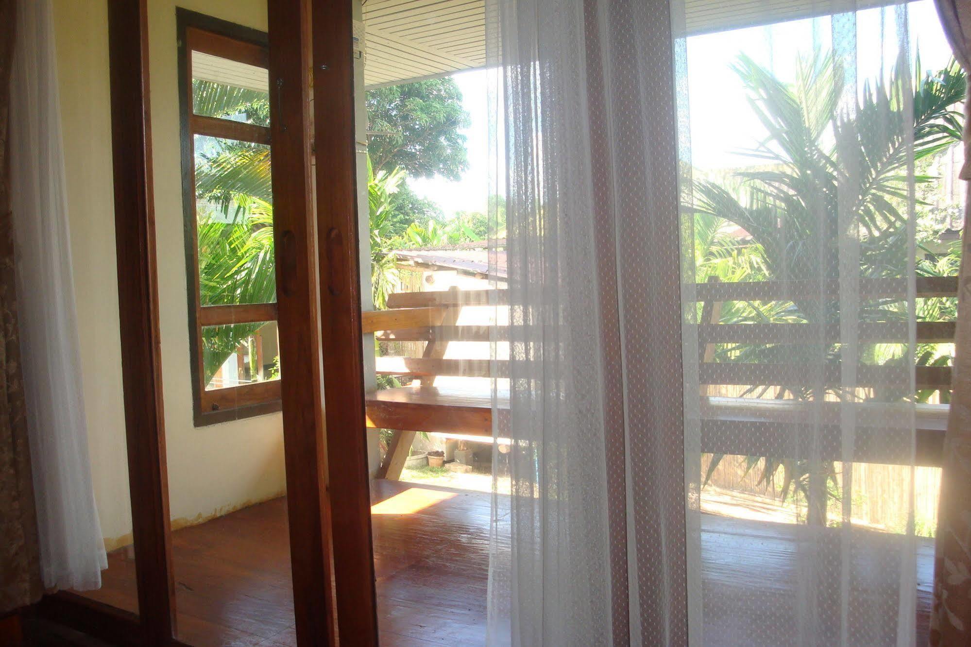 Ming Guesthouse Pai Buitenkant foto
