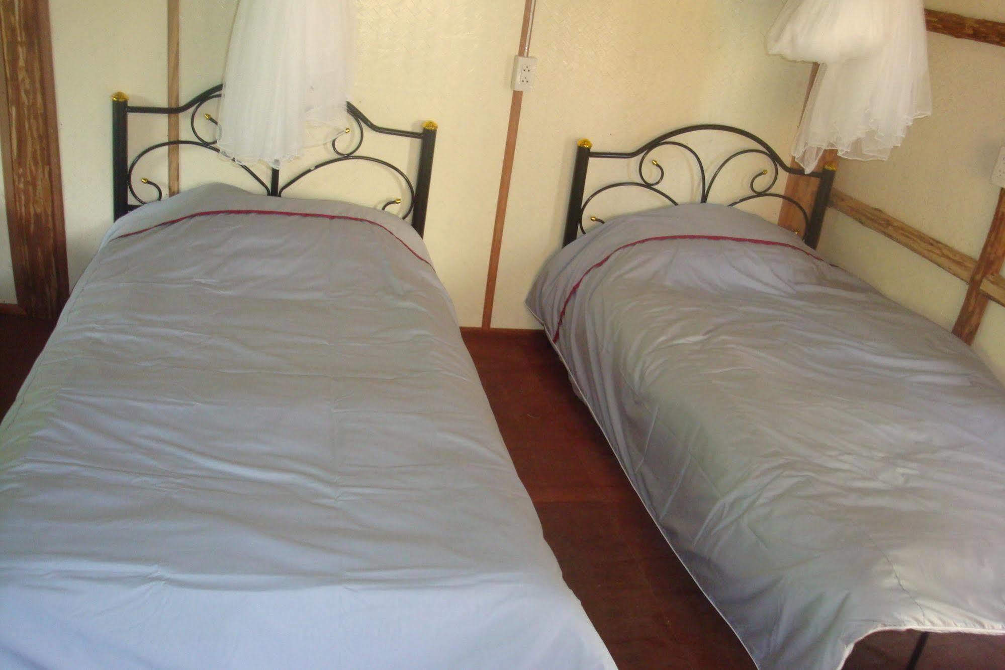 Ming Guesthouse Pai Buitenkant foto