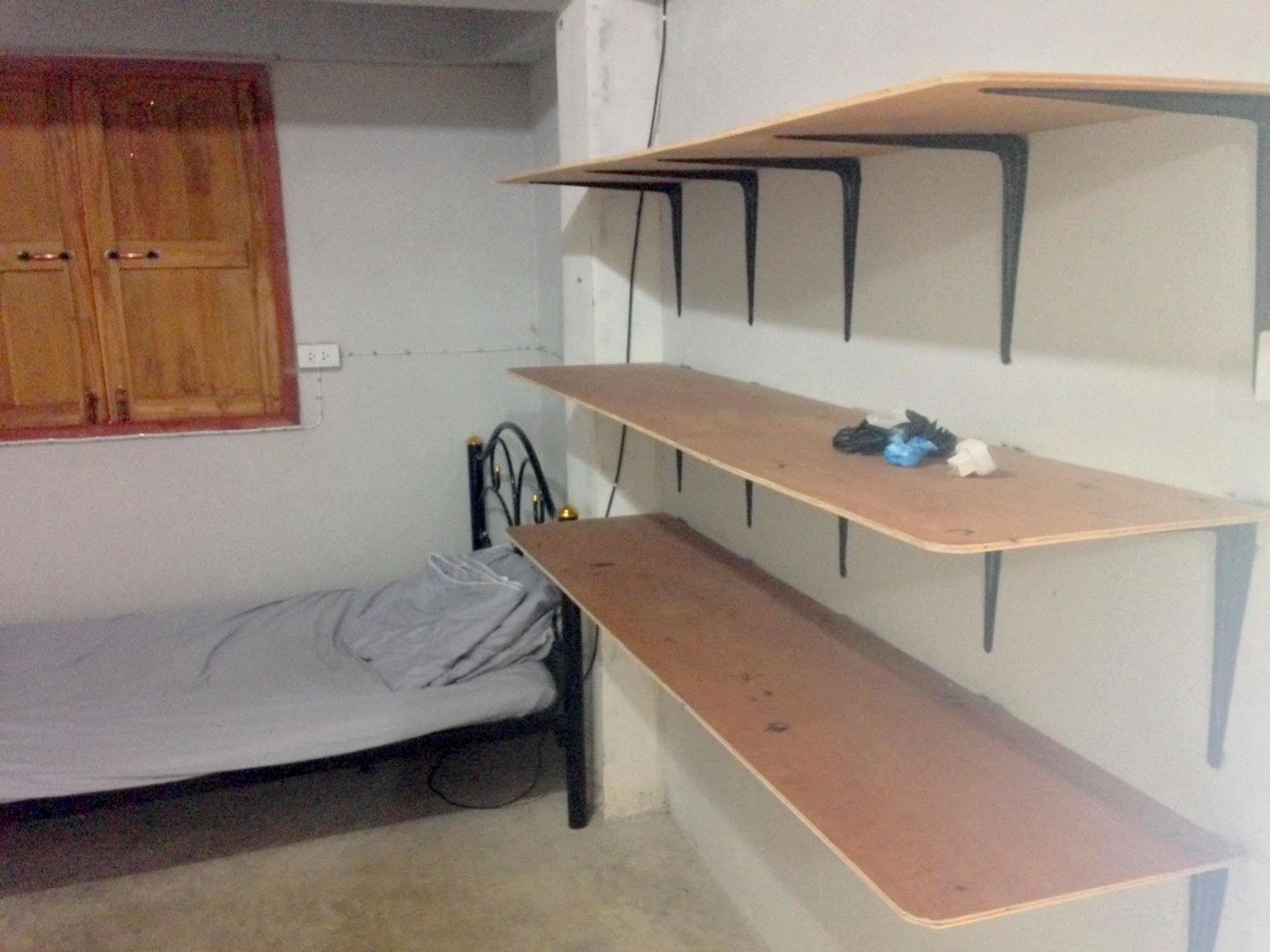Ming Guesthouse Pai Buitenkant foto