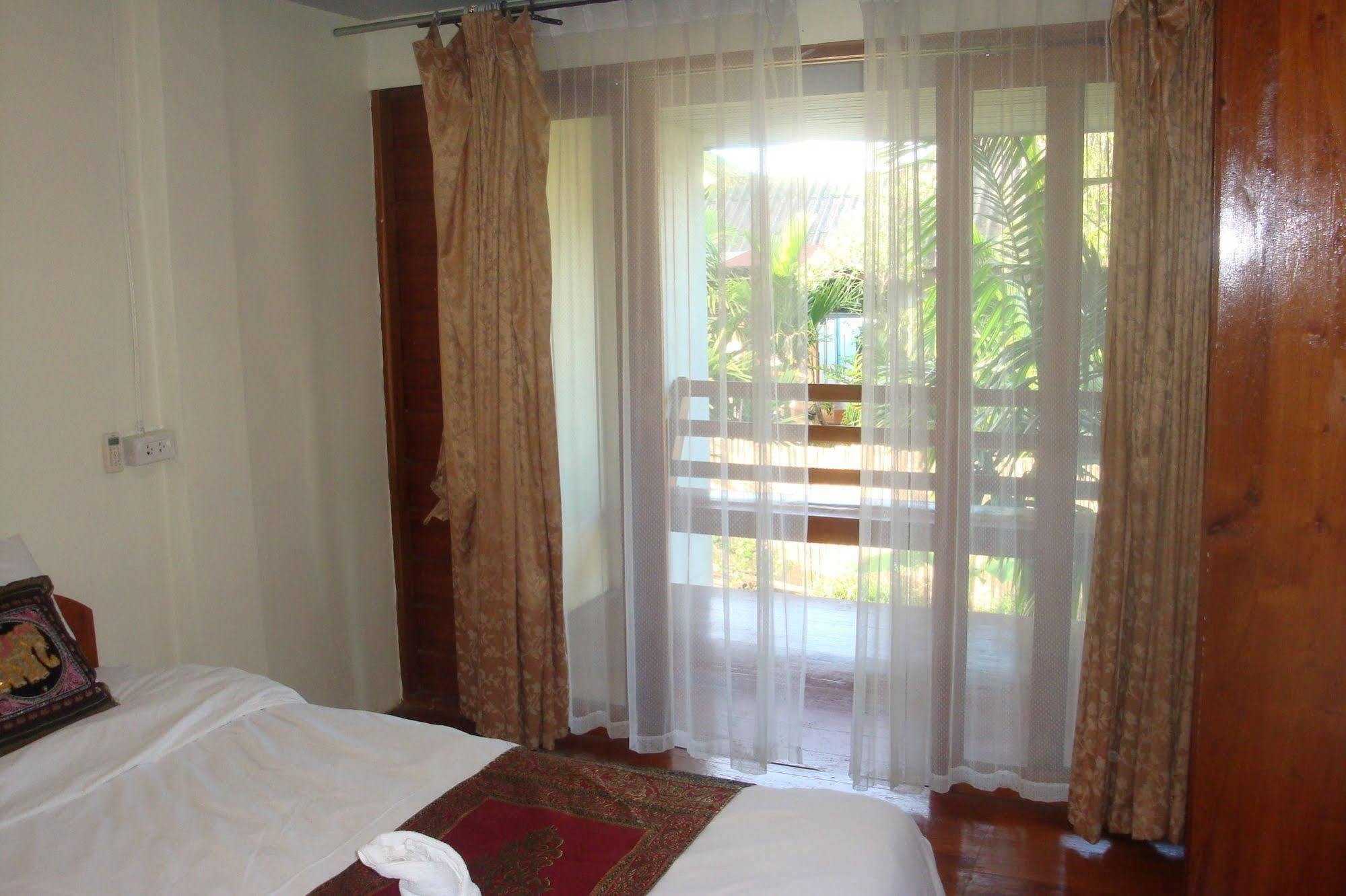Ming Guesthouse Pai Buitenkant foto