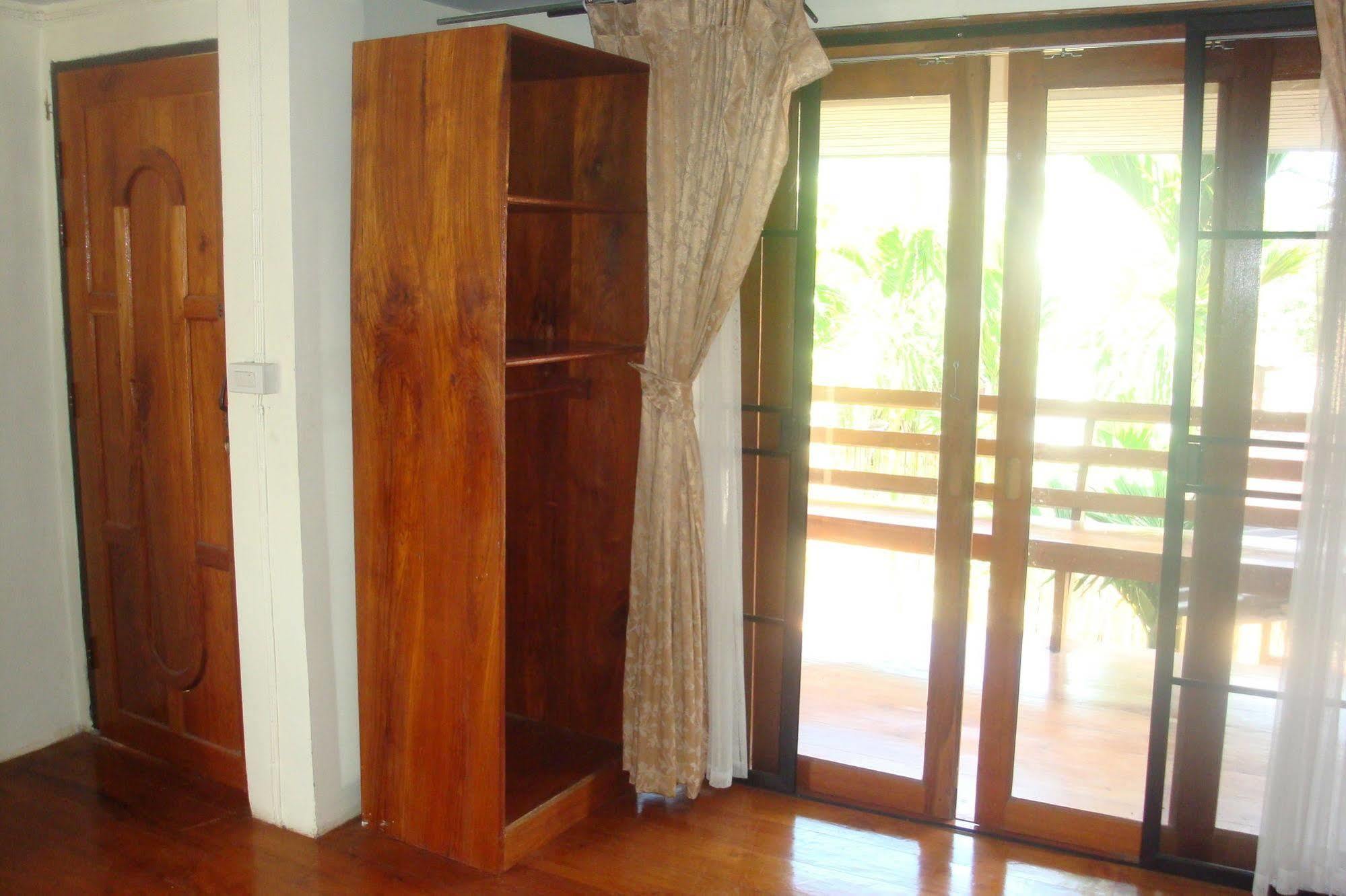 Ming Guesthouse Pai Buitenkant foto