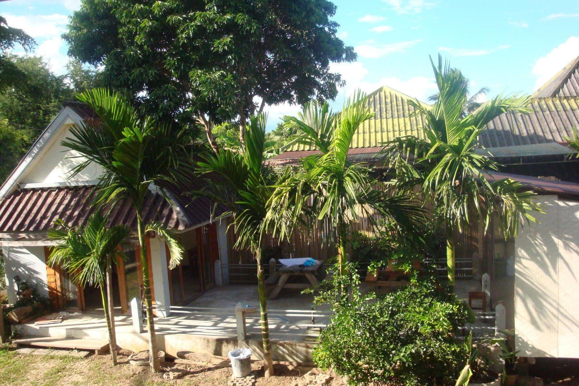 Ming Guesthouse Pai Buitenkant foto