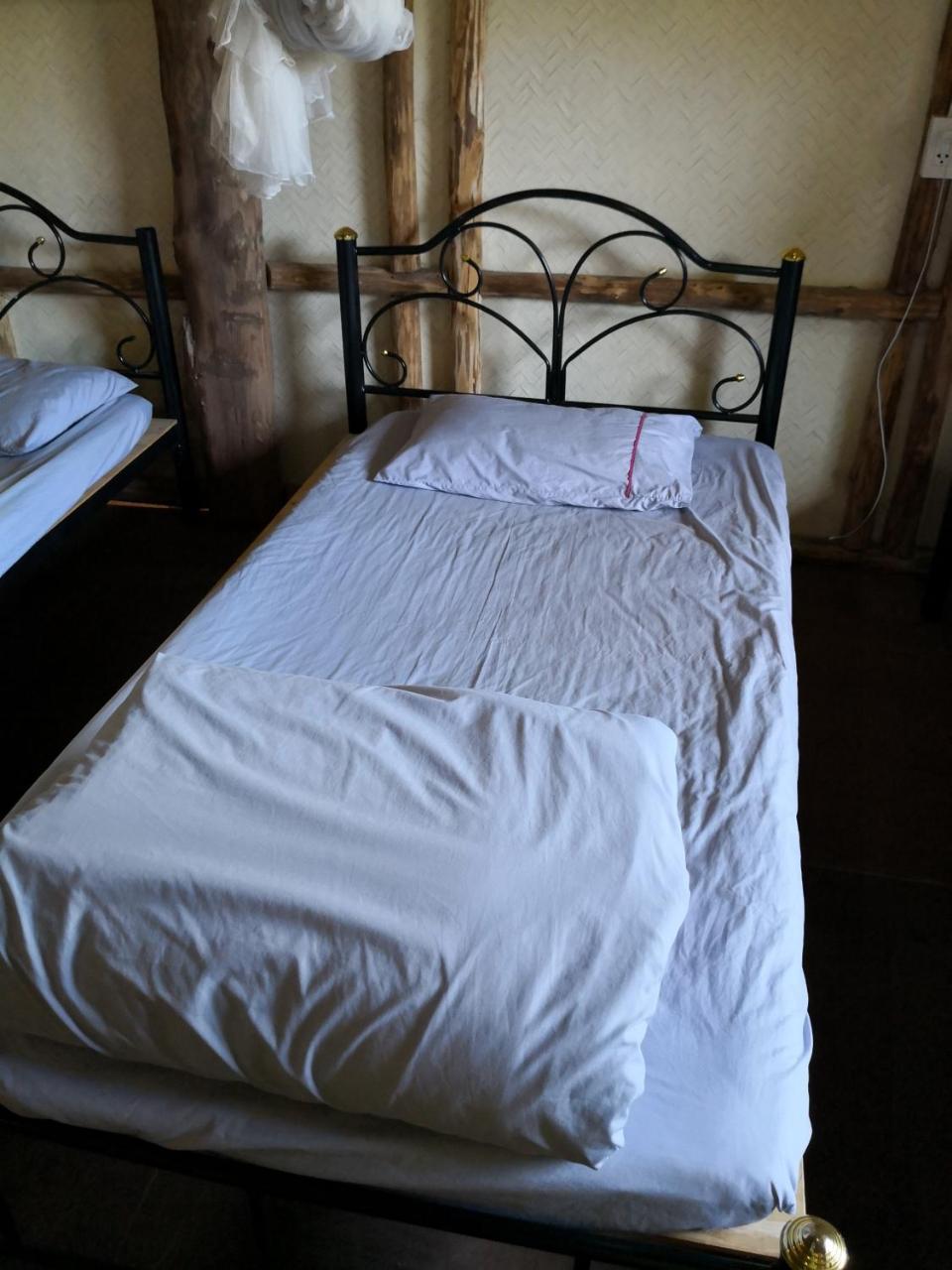 Ming Guesthouse Pai Buitenkant foto
