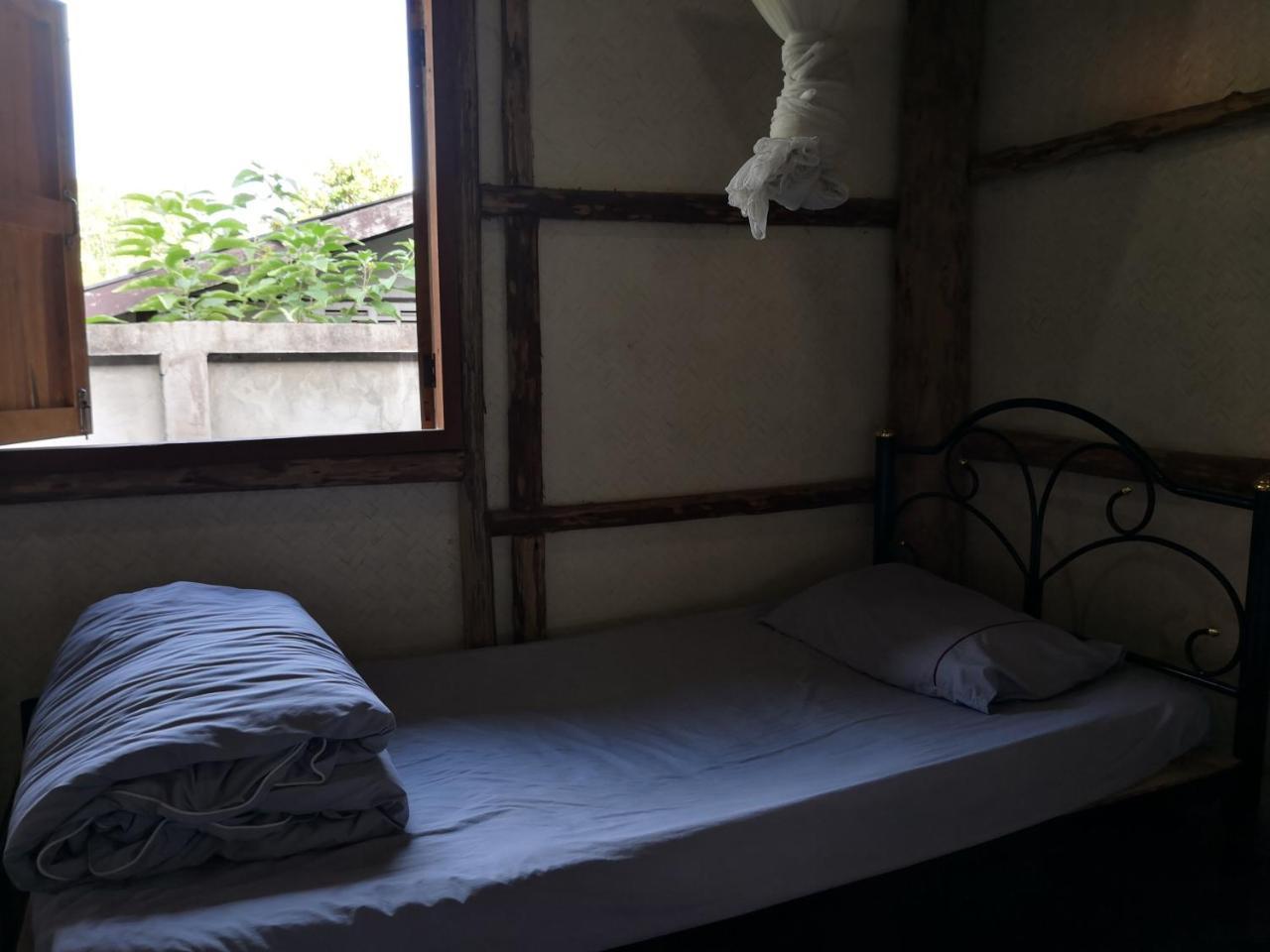 Ming Guesthouse Pai Buitenkant foto