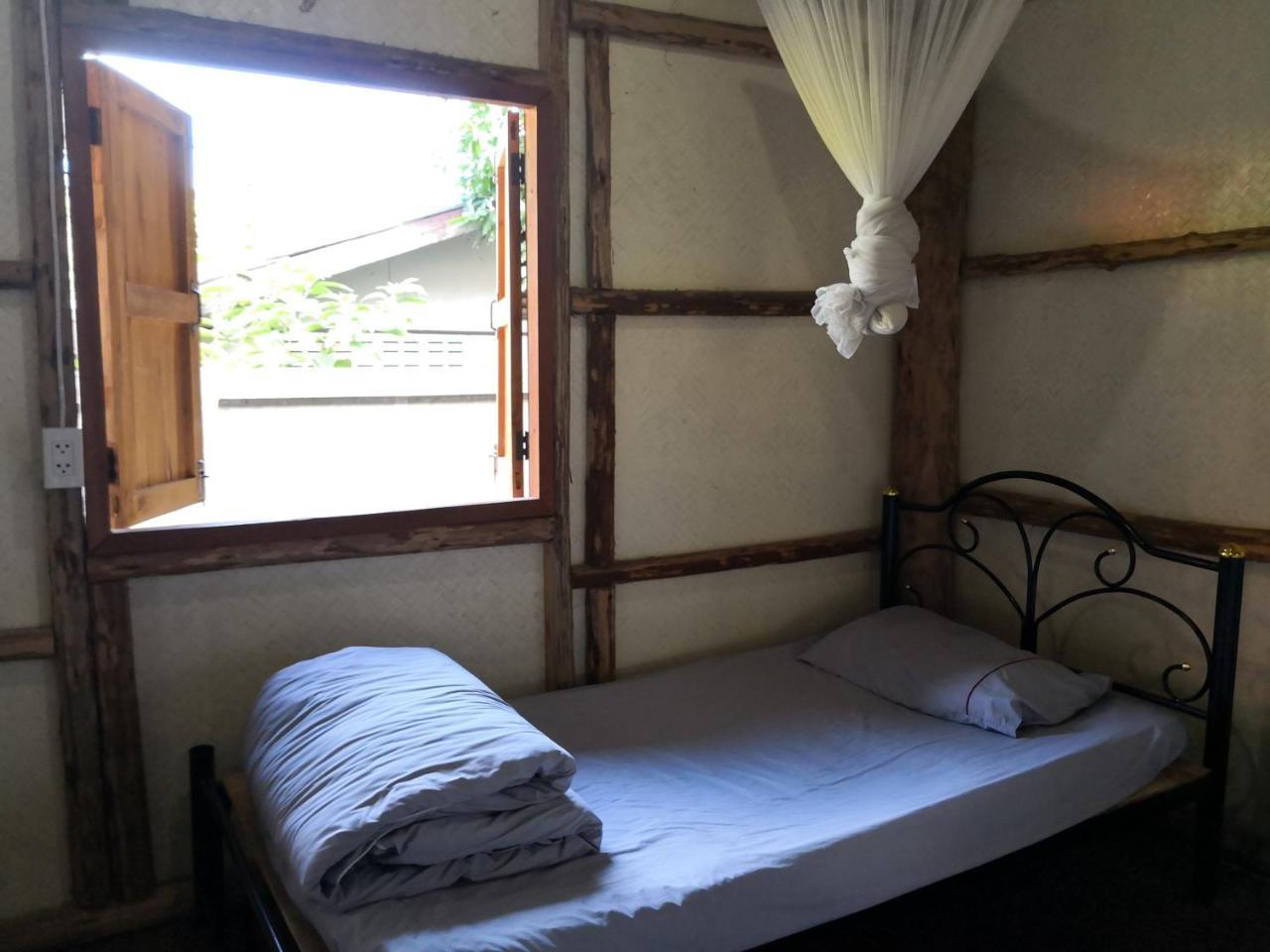 Ming Guesthouse Pai Buitenkant foto