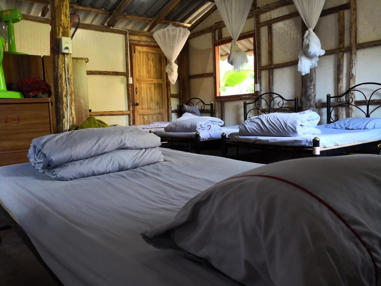 Ming Guesthouse Pai Buitenkant foto