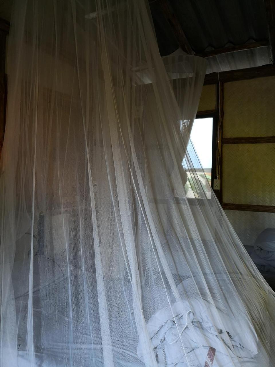 Ming Guesthouse Pai Buitenkant foto