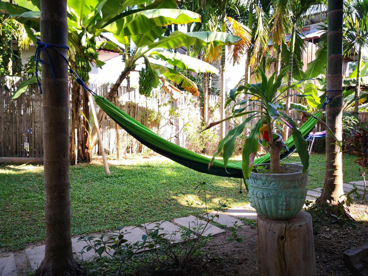 Ming Guesthouse Pai Buitenkant foto